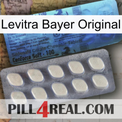 Levitra Bayer Original 34